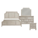 Leander Bed Set image