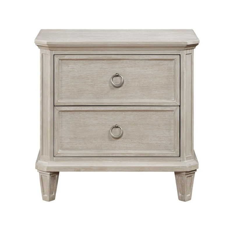 Leander Night Stand