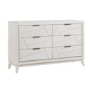 Asteria Dresser - Furniture Now (CA)