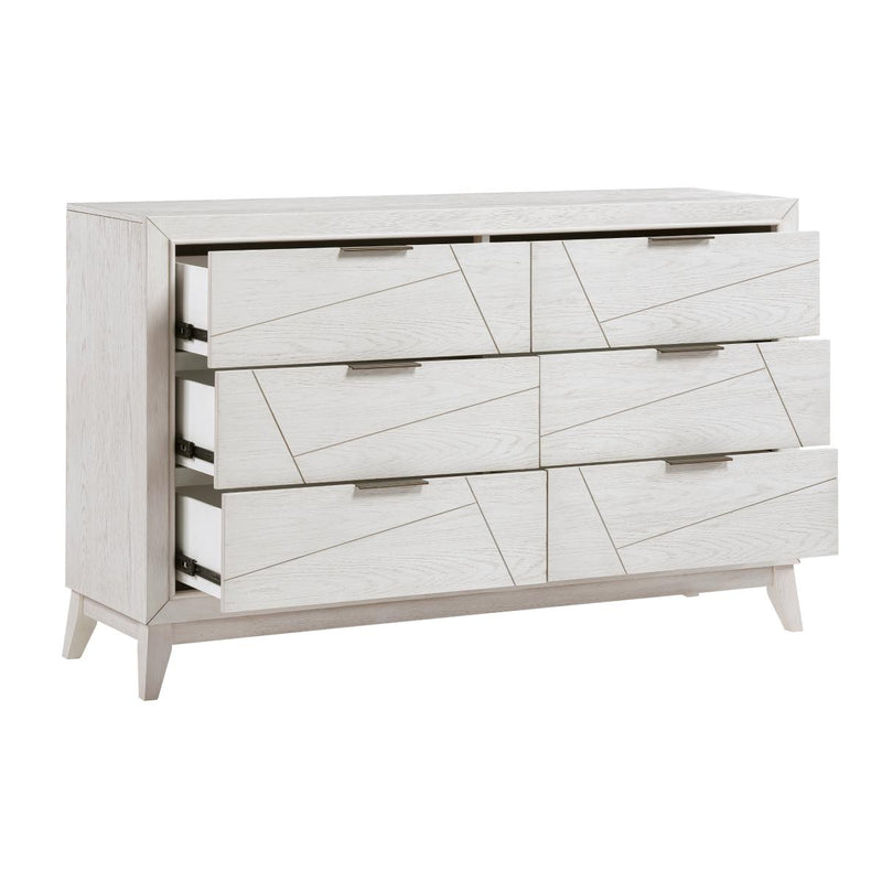 Asteria Dresser - Furniture Now (CA)