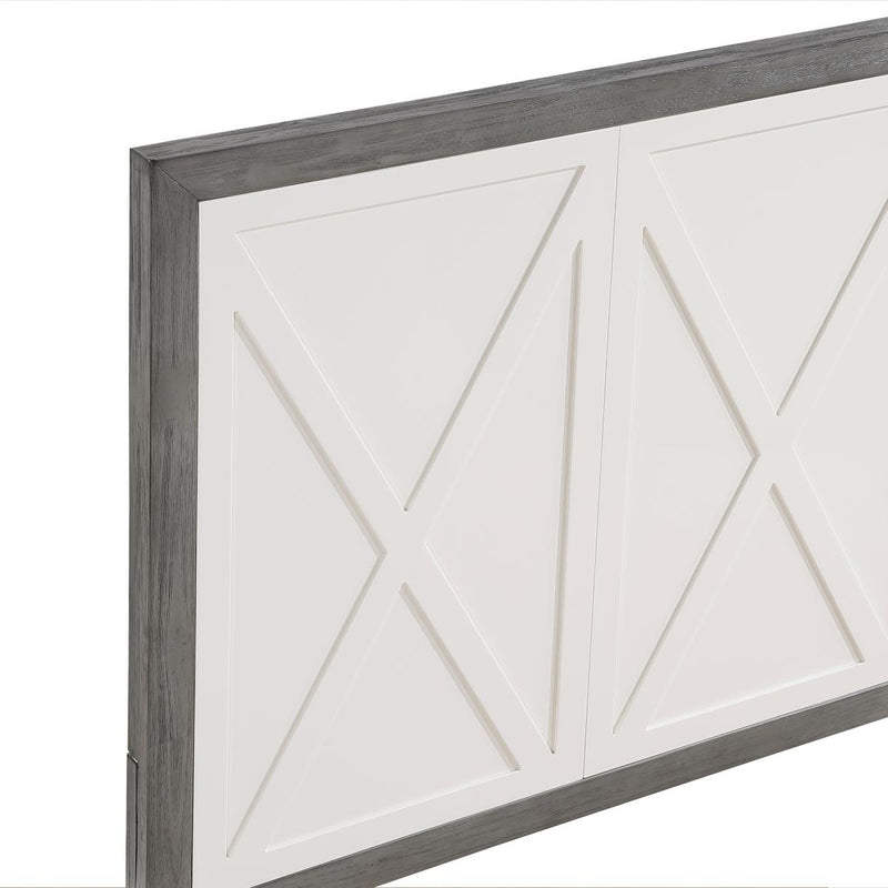 Rowan 4 & 5 Piece Bed Set