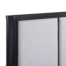 Gilbert Queen Platform Bed - Furniture Now (CA)