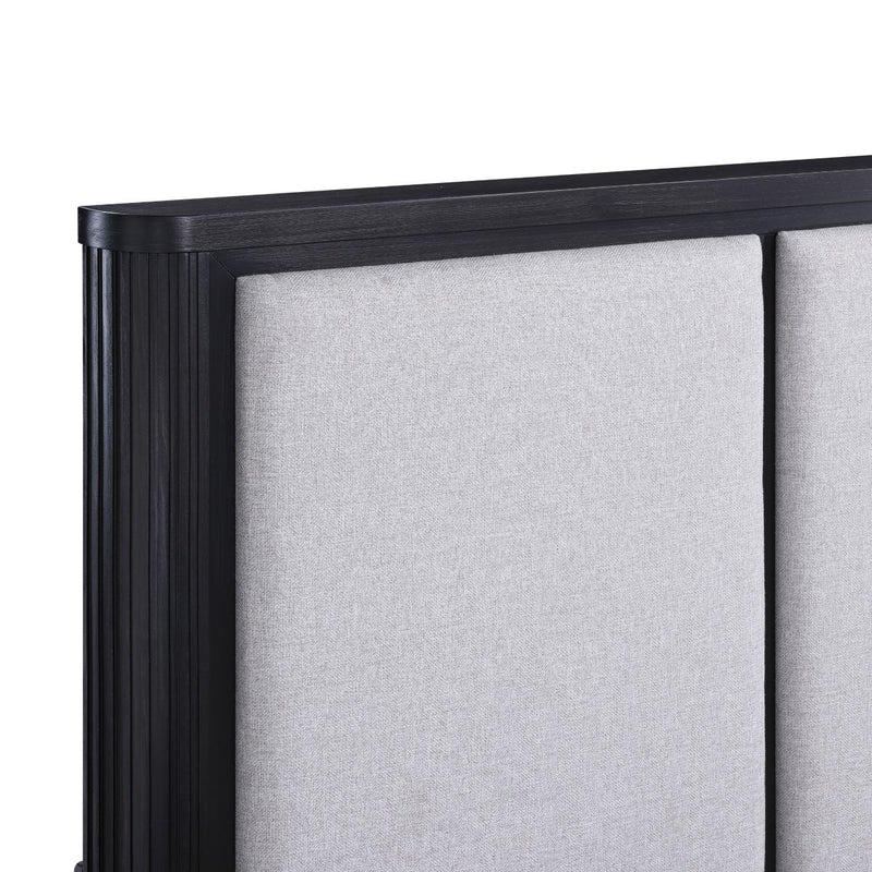 Gilbert Queen Platform Bed - Furniture Now (CA)