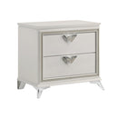 Audra Night Stand - Furniture Now (CA)