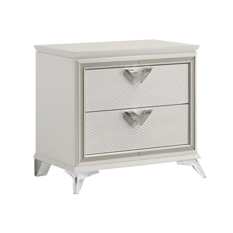 Audra Night Stand - Furniture Now (CA)