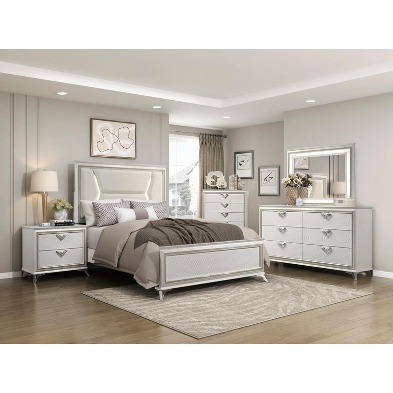 Audra Mirror - Furniture Now (CA)