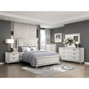 Audra Queen Bed - Furniture Now (CA)