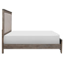 Newell Eastern King Bed