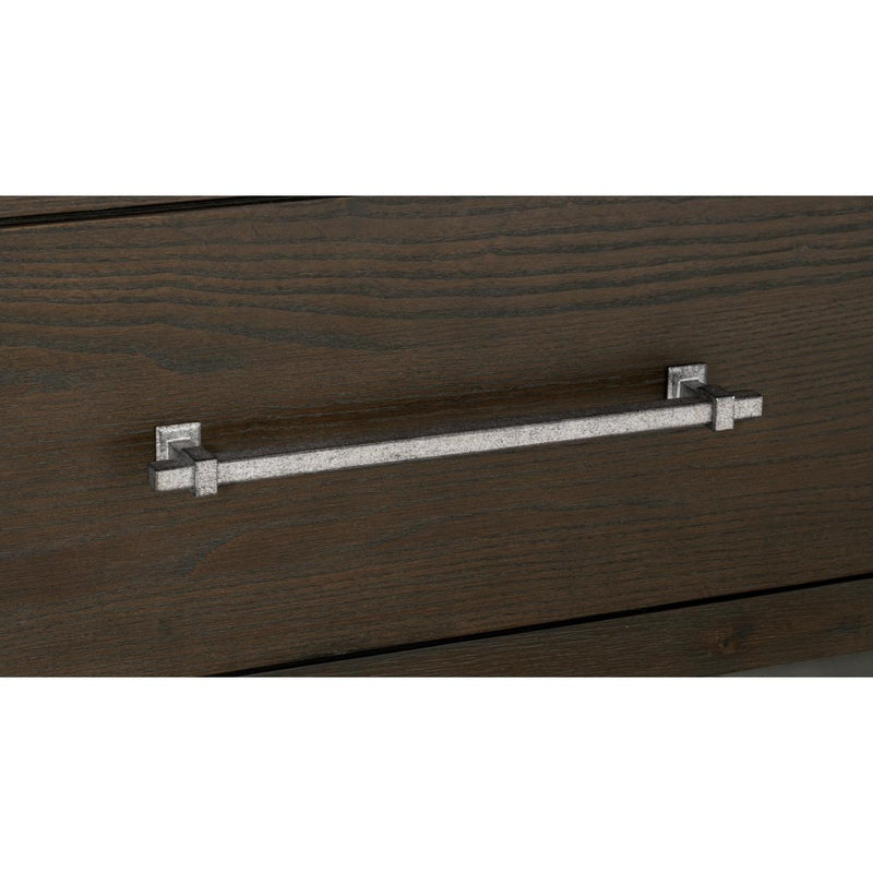 Bellamy Bed Set - Furniture Now (CA)