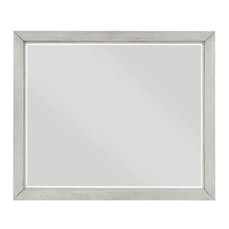 Providence 4 & 5 Piece Queen Bed Set