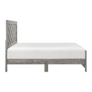 Corbin Queen & Full Bed - Furniture Now (CA)