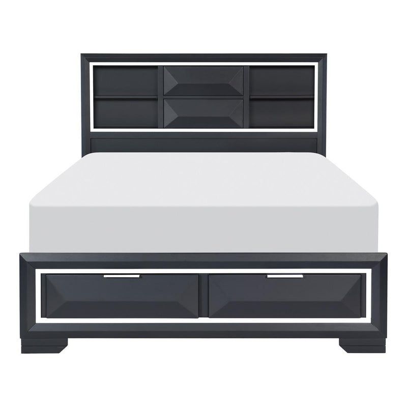 Rosemont 4 & 5 Piece Bed Set