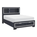 Rosemont 4 & 5 Piece Bed Set
