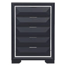 Rosemont 4 & 5 Piece Bed Set