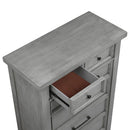Logandale Chest
