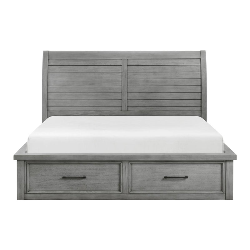 Logandale Bed image