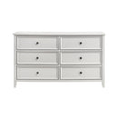 Donahue Twin Bed Set - Furniture Now (CA)