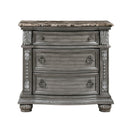 Bennington Night Stand - Furniture Now (CA)