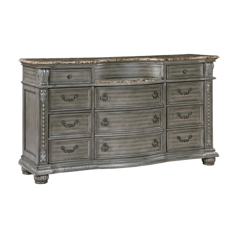 Bennington Dresser - Furniture Now (CA)