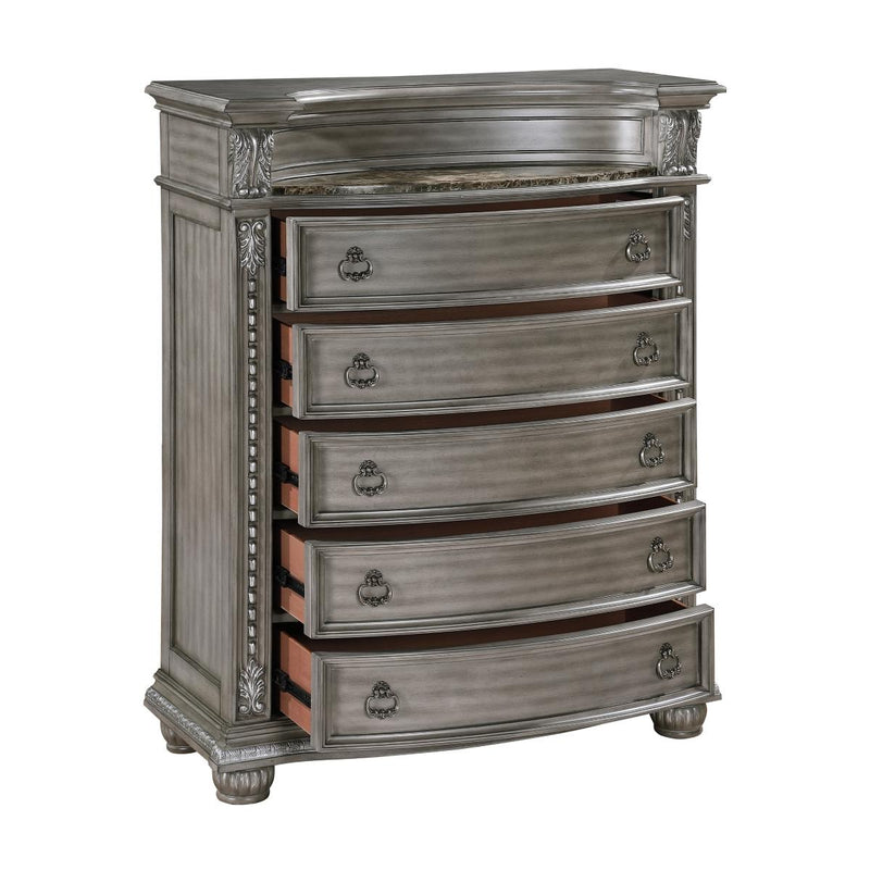 Bennington Chest - Furniture Now (CA)