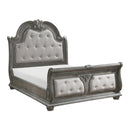 Bennington Queen Bed - Furniture Now (CA)
