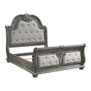 Bennington Queen Bed - Furniture Now (CA)