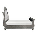 Bennington Queen Bed - Furniture Now (CA)