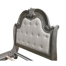 Bennington Queen Bed - Furniture Now (CA)