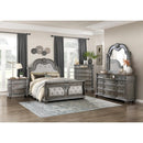Bennington Queen Bed - Furniture Now (CA)