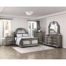 Bennington Queen Bed - Furniture Now (CA)