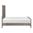 Silas Queen Bed