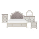 Baylesford Bed Set image