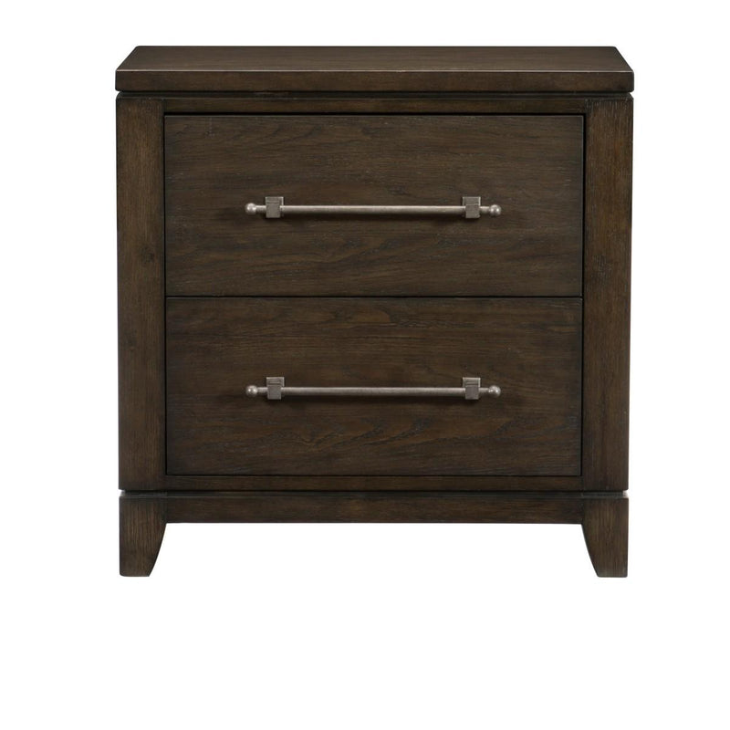 Griggs 5 Piece Bed Set - Furniture Now (CA)