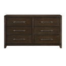 Griggs 5 Piece Bed Set - Furniture Now (CA)