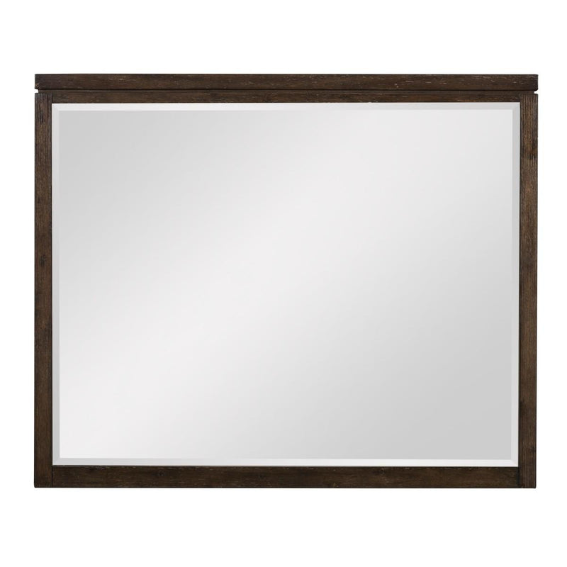 Griggs 5 Piece Bed Set - Furniture Now (CA)