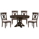 Cardano Dining Set - Furniture Now (CA)