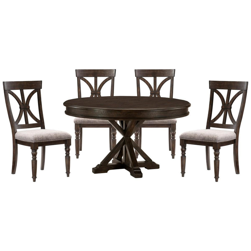 Cardano Dining Set - Furniture Now (CA)