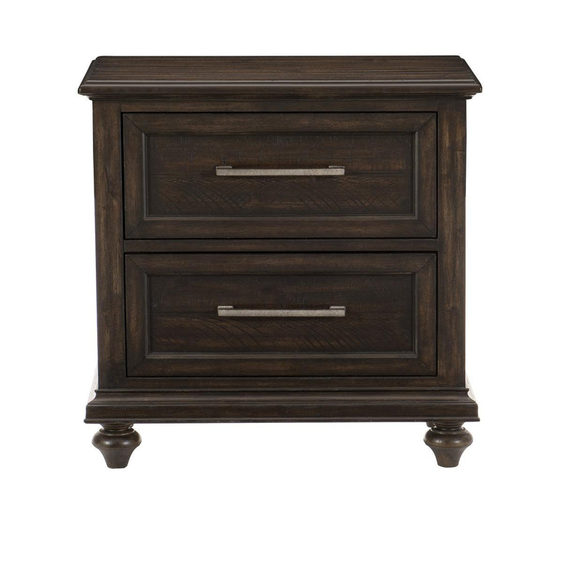 Cardano 4 & 5 Piece Bed Set - Furniture Now (CA)