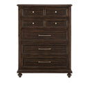 Cardano 4 & 5 Piece Bed Set - Furniture Now (CA)