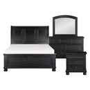 Laurelin 4 & 5 Piece Bed Set image