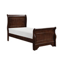 Abbeville 4 & 5 Piece Bed Set - Furniture Now (CA)
