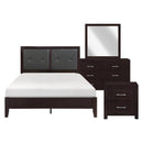 Edina Bed Set image