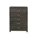 Edina Twin Bed Set - Furniture Now (CA)