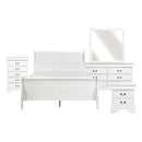 Mayville Queen Bed Set image