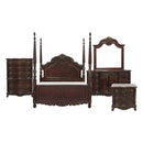 Deryn Park Bed Set image