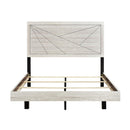 Aspen Bed - Furniture Now (CA)