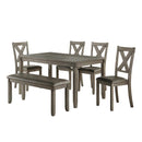 Holders 6-Piece Pack Dinette Set image