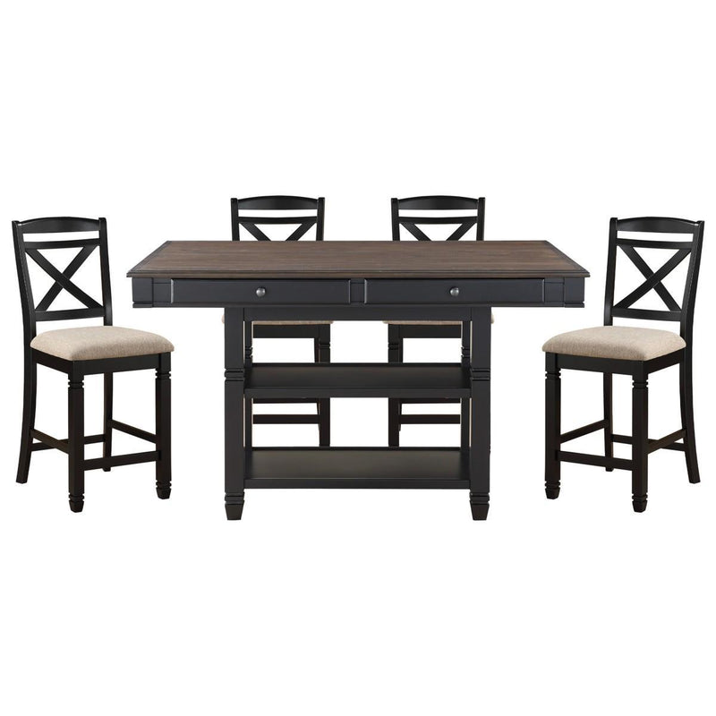 Baywater Dining Set image