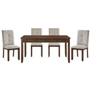 Binghampton Dining set image
