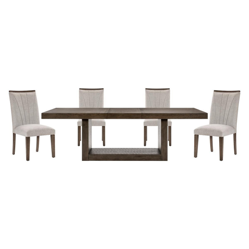 Brookings Dining Set image